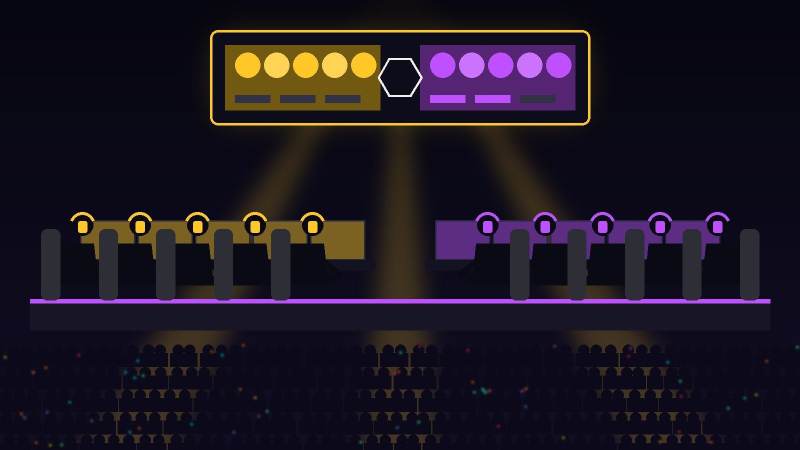 CSGO比赛经济局数据波动为什么难以预测的四个关键变量